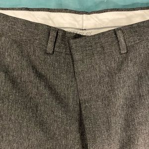 Men’s dress slacks